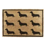 COUNTRY DACHSHUND 6