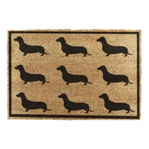 COUNTRY DACHSHUND 6