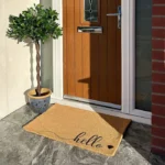 homeonthecrescent hello scribble