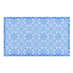 DMW BLUEFLOWERPATT 7040 2 jpg