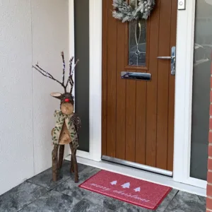 Insta noodle doormat01 @home.on .the .cresent  jpg