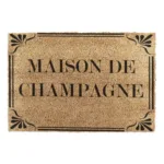 COUNTRY CHAMPAGNE 6 1