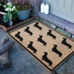 COUNTRY DACHSHUND 1 2