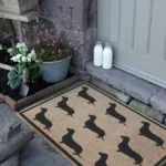 COUNTRY DACHSHUND 3 1