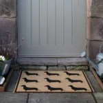 COUNTRY DACHSHUND 4 1