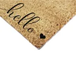 COUNTRY HELLOHEART 10 1