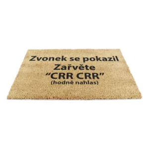 CZECH CRRCRR 10 2