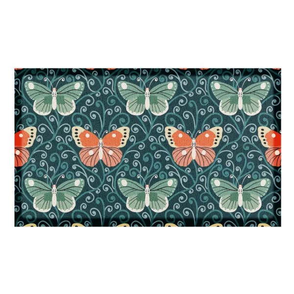 Butterfly Grove & Hannah Maria Designs