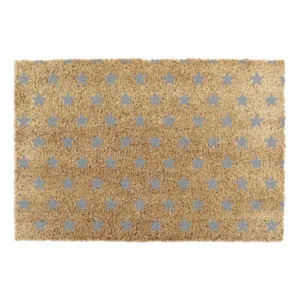 GREY STARPATTERN 12 2