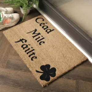 IRISH CEADMILE 1 2