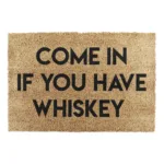 IRISH WHISKEY 12 2