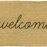 LONG WELCOME 6 2