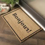 TYPO BONJOUR BDR 1 2