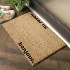 TYPO BONJOURAUREVOIR 1 2