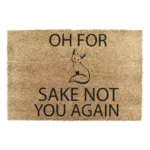 TYPO FOXSAKE 12 2