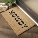 TYPO HOWDY 1 2