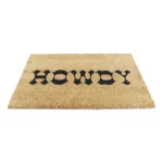 TYPO HOWDY 10 2