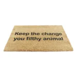 TYPO KEEPTHECHANGE 10 2