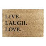 TYPO LIVELAUGHLOVE 12 2