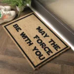 TYPO MAYTHEFORCE 1 2