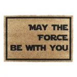 TYPO MAYTHEFORCE 12 2