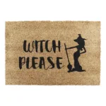 TYPO WITCHPLEASE 12 2