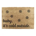 XMAS BABYITSCOLDOUTSIDE 12 2
