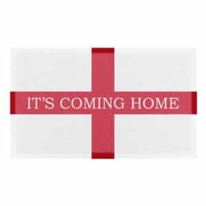 2 ITS COMING HOME