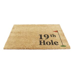 6040 19THHOLEFLAG 11
