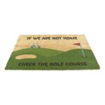 9060 CHECKGOLFCOURSE 10