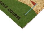 9060 CHECKGOLFCOURSE 9