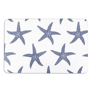 BATHW STARFISH 1