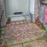 cottagebythetarn strawberry thief