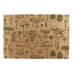 9060 MUSHROOMS 5
