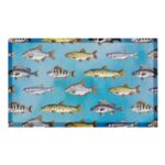 DMW FISHES 7040 2