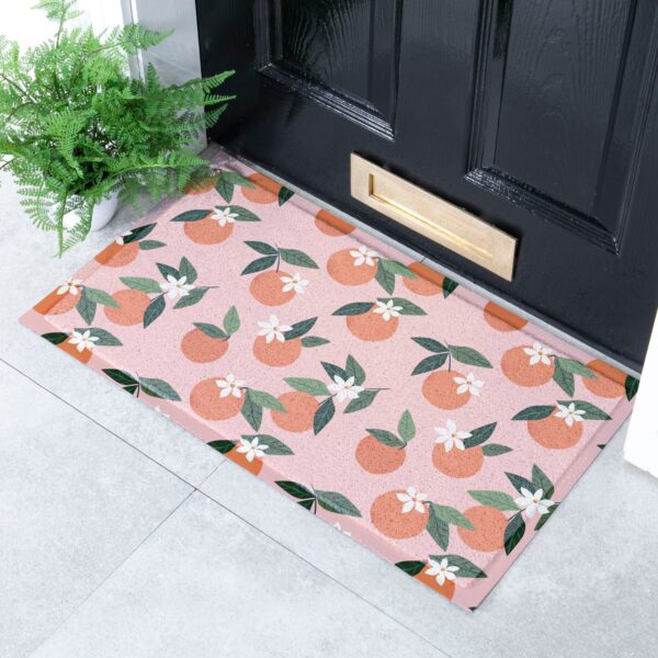 Oranges Doormat (70 x 40cm)