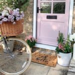 PINK DOOR OHHELLO