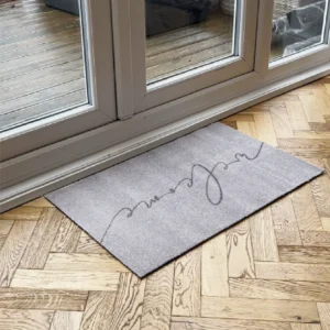 welcome washable