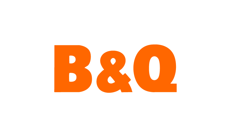 B&Q