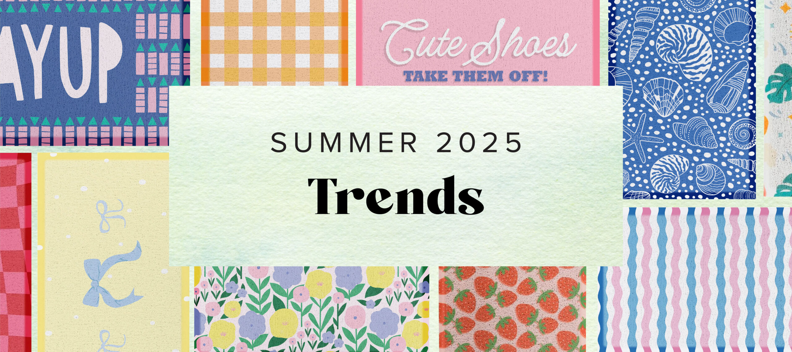 Blog images Summer trends