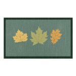 2 DMW GREENWITHLEAVES 7040