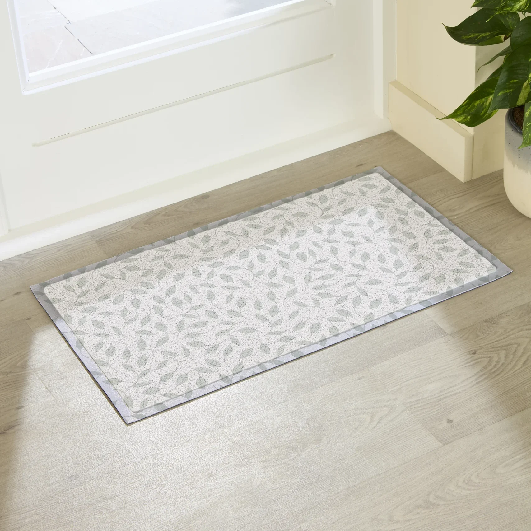Neutral Doormat