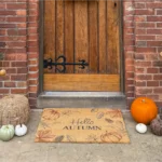 thespencehome hello autumn