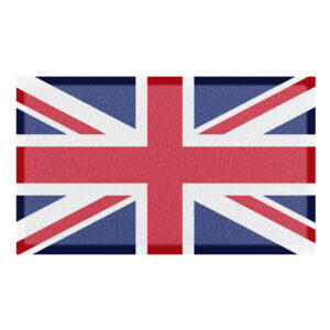 2 DMW UNIONJACK 7040