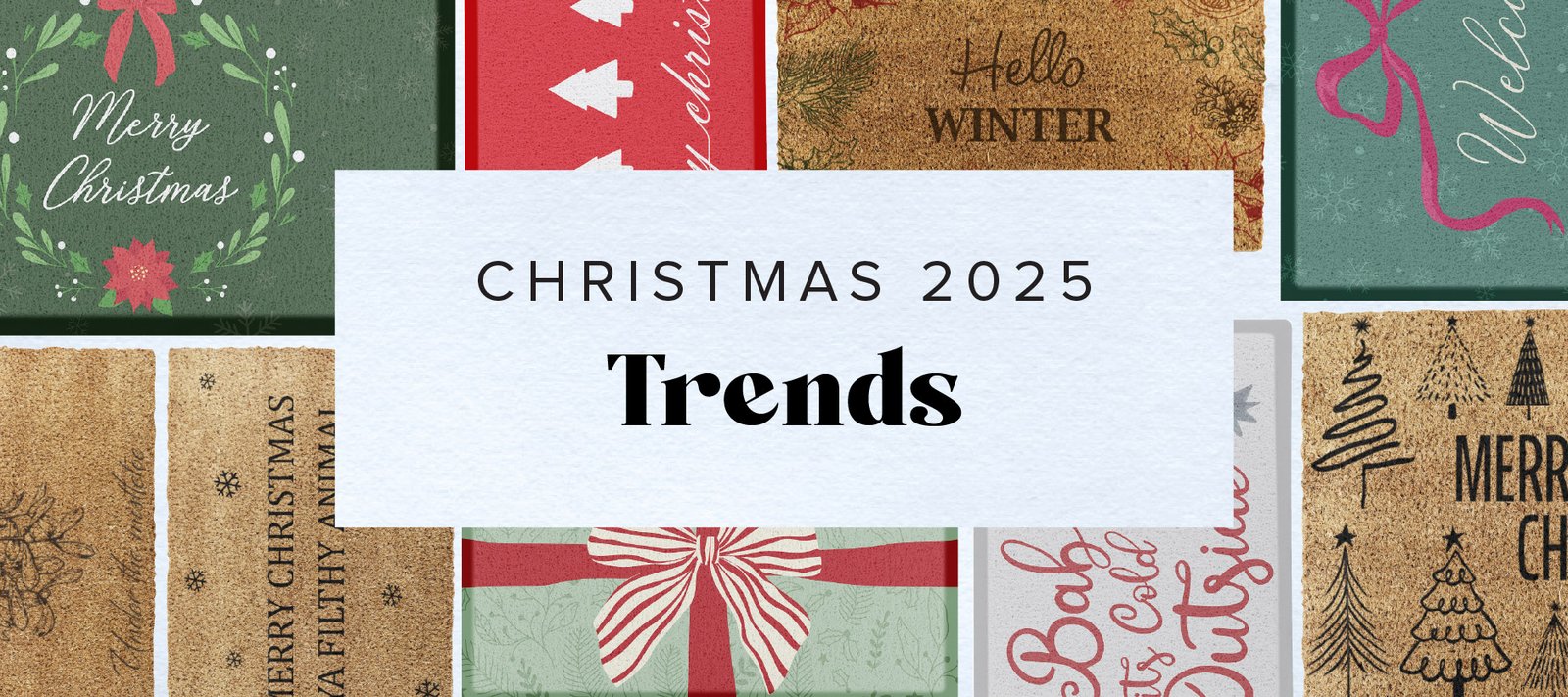 Blog images Christmas Trends