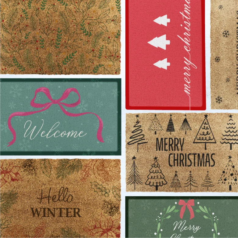 Winter web banner
