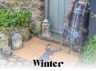 Winter Doormats