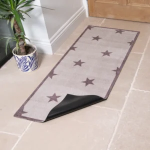 IND60150 BRWNSTARS 2