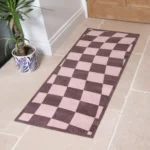 IND60150 WAVEYCHECKBRWN.webp