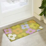 DMW EO13PISTACHIOFLOWER 7040 1P